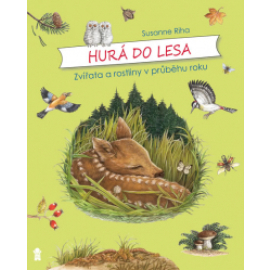 Hurá do lesa