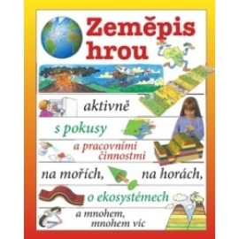 Zeměpis hrou