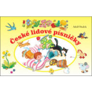 České lidové písničky - cena, porovnanie