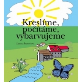 Kreslíme, počítáme, vybarvujeme