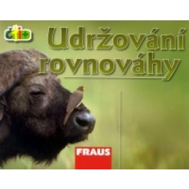 Čti+ Udržování rovnováhy