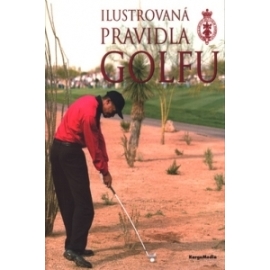 Ilustrovaná pravidla golfu