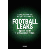 Football Leaks - cena, porovnanie