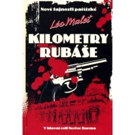 Kilometry rubáše