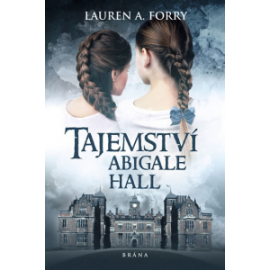 Tajemství v Abigalle Hall