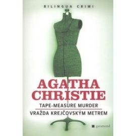 Vražda krejčovským metrem, Tape-Measure Murder