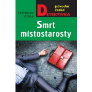 Smrt místostarosty - cena, porovnanie