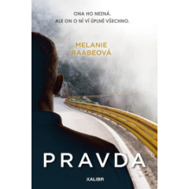 Melanie Raabeová - Pravda