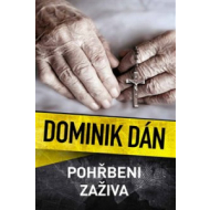 Pohřbeni zaživa - cena, porovnanie