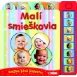 Malí smieškovia