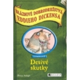 Desivé skutky