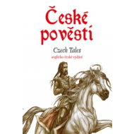 České pověsti Czech Tales - cena, porovnanie