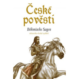 České pověsti Böhmische Sagen