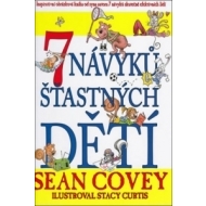 7 návyků šťastných dětí - cena, porovnanie