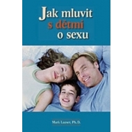 Jak mluvit s dětmi o sexu - cena, porovnanie