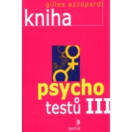 Kniha psychotestů III.