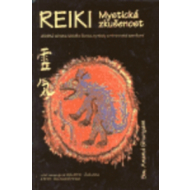 Reiki Mystická zkušenost - cena, porovnanie