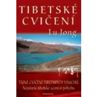 Tibetská cvičení - cena, porovnanie