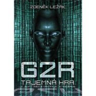 G2R Tajemná hra - cena, porovnanie