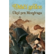 Dračí srdce 7: Úkol pro Mondraga - cena, porovnanie