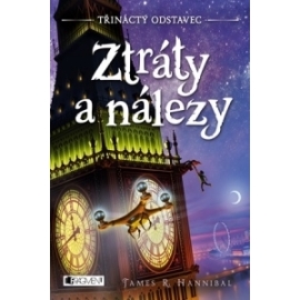 Třináctý odstavec - Ztráty a nálezy