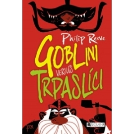 Goblini versus trpaslíci