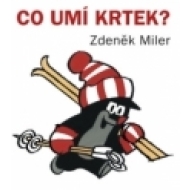 Co umí Krtek? - cena, porovnanie