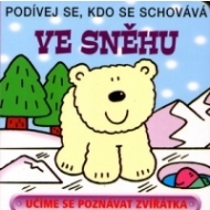 Ve sněhu - cena, porovnanie