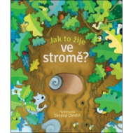 Jak to žije ve stromě? - cena, porovnanie