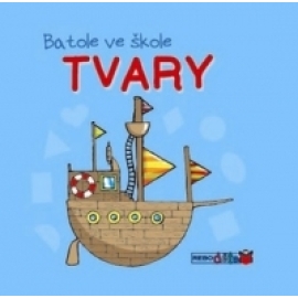 Batole ve škole Tvary