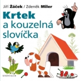 Krtek a jeho svět 7 - Krtek a kouzelná slovíčka