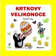 Krtkovy Velikonoce - cena, porovnanie