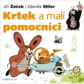 Krtek a jeho svět 2 - Krtek a malí pomocníci