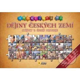 Dějiny českých zemí poskládej si