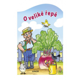 O veliké řepě