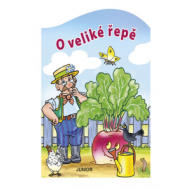 O veliké řepě - cena, porovnanie