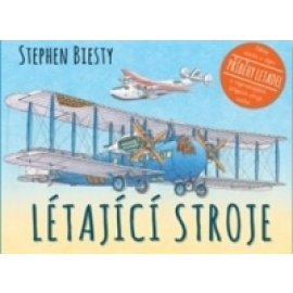 Létající stroje