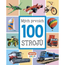 Mých prvních 100 strojů