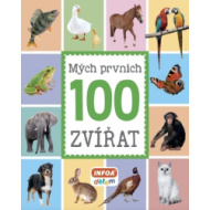 Mých prvních 100 zvířat - cena, porovnanie