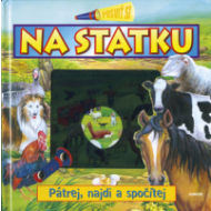 Na statku Posviť si - cena, porovnanie