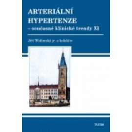 Arteriální hypertenze - současné klinické trendy XI