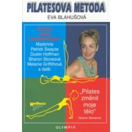 Pilatesova metoda