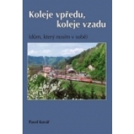 Koleje vpředu, koleje vzadu - cena, porovnanie