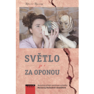 Světlo je i za oponou - cena, porovnanie