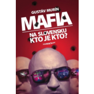 Mafia na Slovensku - cena, porovnanie