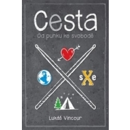 Lukáš Vincour - Cesta - cena, porovnanie