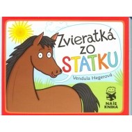 Zvieratká zo statku - cena, porovnanie