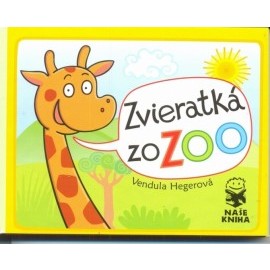 Zvieratká zo ZOO