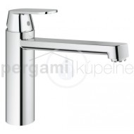 Grohe Eurosmart Cosmopolitan 30194000 - cena, porovnanie