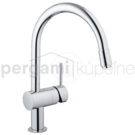 Grohe Minta 3291800E